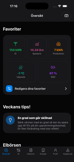 EnergX