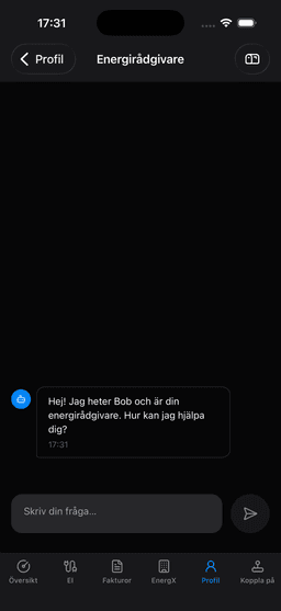 EnergX