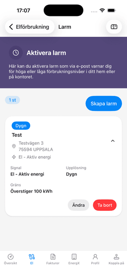 EnergX